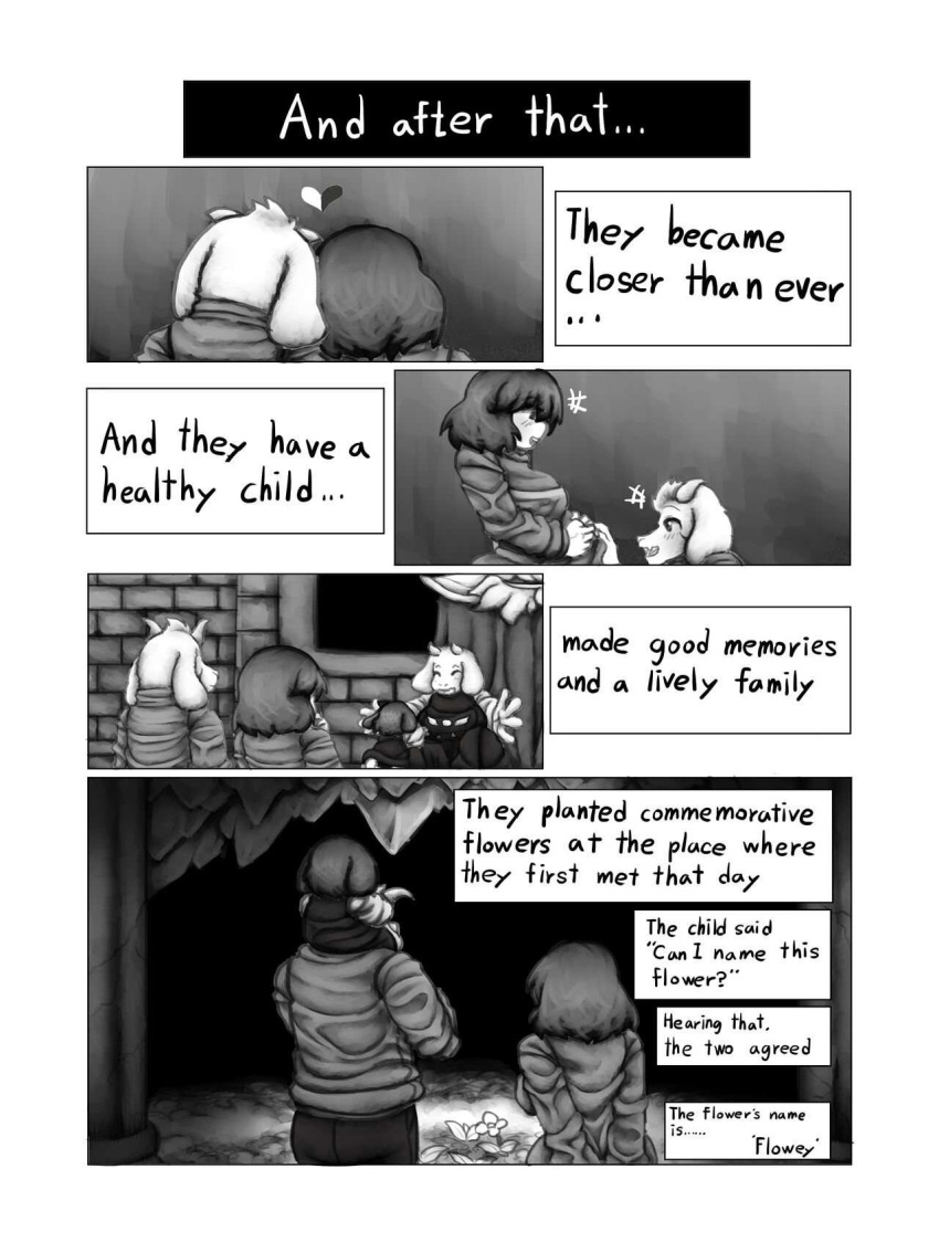 Rule 34 – adoptive siblings aged up anthro asgore dreemurr asriel dreemurr big breasts blush boss monster boss monster (undertale) chael dreemurr chara chasriel comic page excited floppy ears flower bed flowers fluffy ears fluffy hair furry furry male goat goat boi goat boy happy horns human human female hybrid if happy interspecies interspecies pregnancy more chasriel piggyback piggyback ride pregnant pregnant female repost rosy cheeks sfw short hair short hair female snuggle snuggling talking to partner toriel voluptuous female whitewo1f wholesome | 13908389