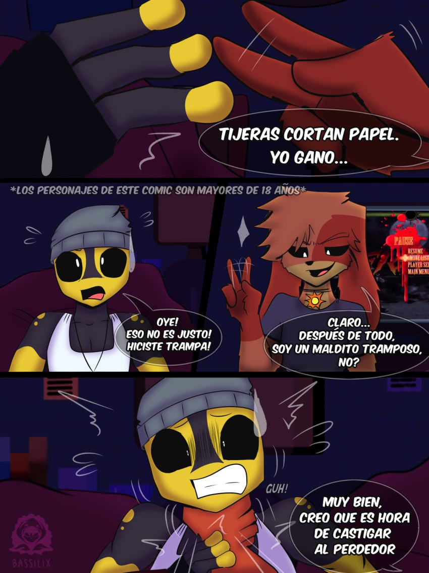 A lingering kiss in the moonlight