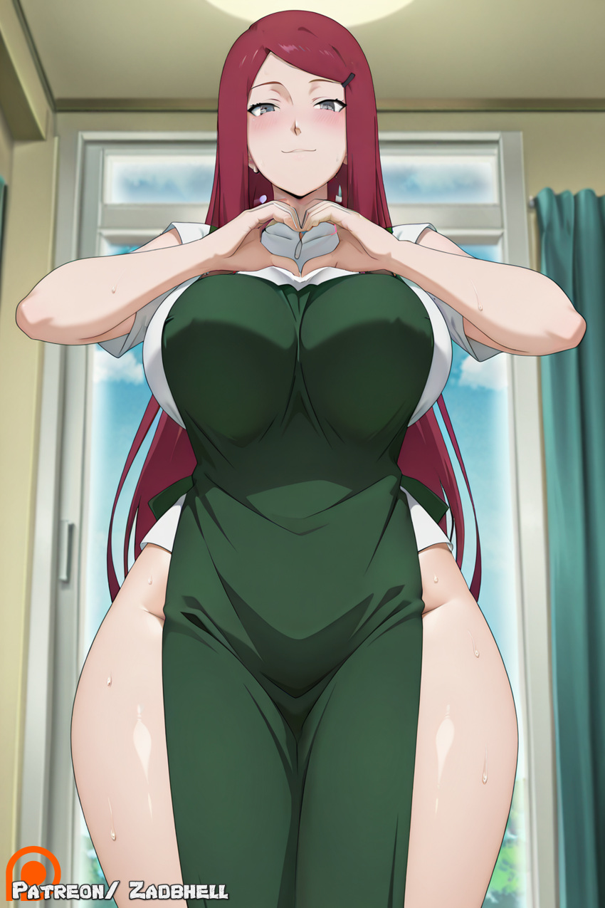 Rule 34 – 1girls ahe gao ai generated apron bathroom big ass big breasts cheating cheating wife light-skinned female long hair mature female milf naruto naruto (series) naruto shippuden pervert smile uzumaki kushina zadbhell | 13750733