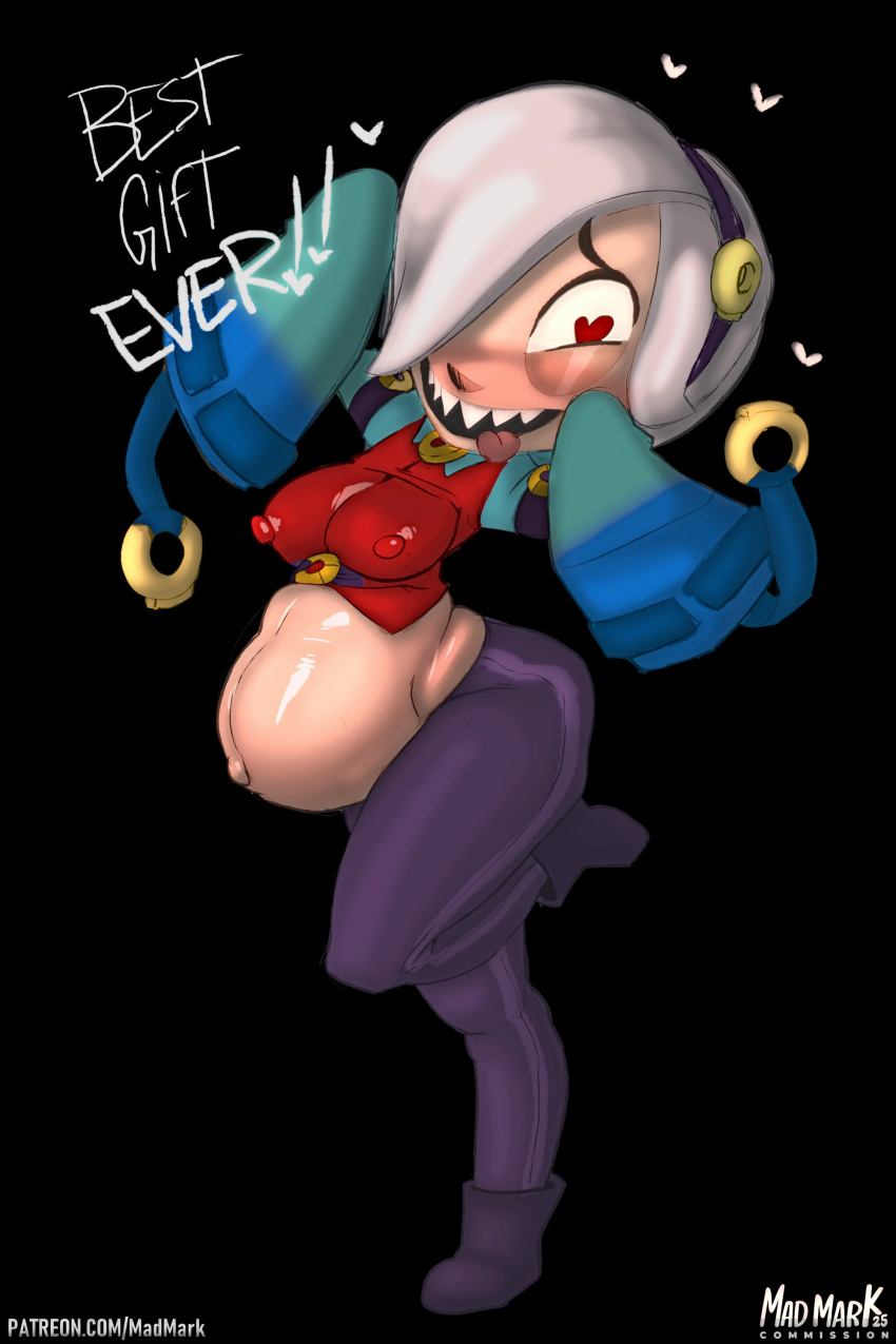 thick thighs embracing