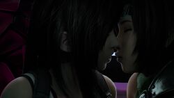 Rule 34 – animated chloeangelva pleasedbyviolet sound tagme teehee7990 tifa lockhart video yuffie kisaragi yuri | 13732220