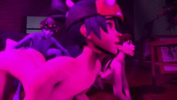 Rule 34 – 3d 3d animation 3d model 3girls animated cunnilingus d.va defeated defeated heroine dominant female domination loss dubious consent fellatio female female/female female dominating female female domination female focus female on top female only femdom femsub fingering fingering partner fingering pussy forced happy trance hypnosis hypnotized sex kiriko (overwatch) leglock lesbian sex licking licking pussy long video longer than one minute looking at television mind alteration mind control mind control app moaning moaning in pleasure on all fours overwatch overwatch 2 phone rape reivoxel sound sound effects struggle struggling submissive female sucking nipples tagme threesome tv tv screen video widowmaker yuri | 13922852