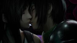 Rule 34 – 3d 3d animation animated chloeangelva cunnilingus eating pussy female final fantasy final fantasy vii final fantasy vii remake finger fuck human kissing kissing lesbian kiss lesbian sex longer than one minute moaning pale skin pleasedbyviolet sound sucking sucking nipples tagme teehee7990 tifa lockhart video yuffie kisaragi yuri yuri | 13902286