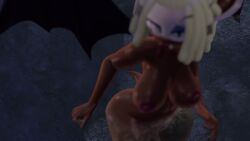 Rule 34 – anthro ass bat big ass big breasts breast dark-skinned female dark skin dreadlocks female female only furry furry female hotsprings jiggling ass jiggling breasts rouge the bat rouge the bat, small tail sonic (series) sound tagme the-hanyou tongue video vrchat water | 13868158