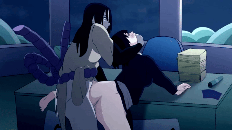 BDSM porno xizmatchi