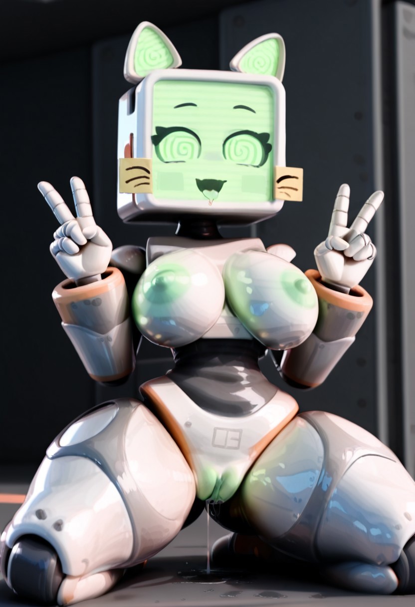 Rule 34 – 1girls @ @ ai generated animal ears body writing boobs brain drain brainwashing breasts cat ears catgirl civitai computer head computer monitor computer screen dazed drool drooling felid felid humanoid feline female female only happy sub happy trance hypnosis hypnotized legs apart legs spread looking at viewer mind control on knees open mouth pur 03 pussy pussy juice pussy juice drip robot robot cat robot catgirl robot girl robot humanoid screen face solo solo female solo focus spiral eyes submissive submissive female tits tongue tongue out tv tv head v sign wide hips | 14113311