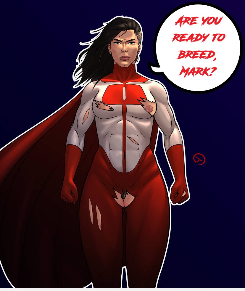 Мутанттармен порно ойыны