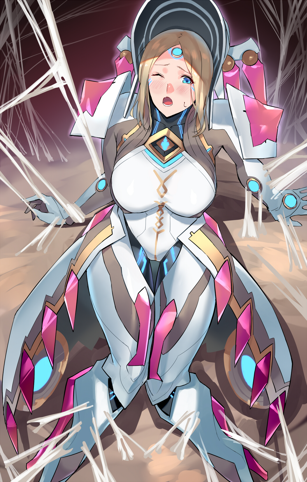 Rule 34 – 1girls agate (xenoblade) big breasts blade blade (xenoblade) breasts cameltoe clothed core crystal core crystal (xenoblade) female negresco nintendo nipple bulge nipples visible through clothing spider web sweat tagme thick thighs webbed hands xenoblade (series) xenoblade chronicles 2 | 14059912