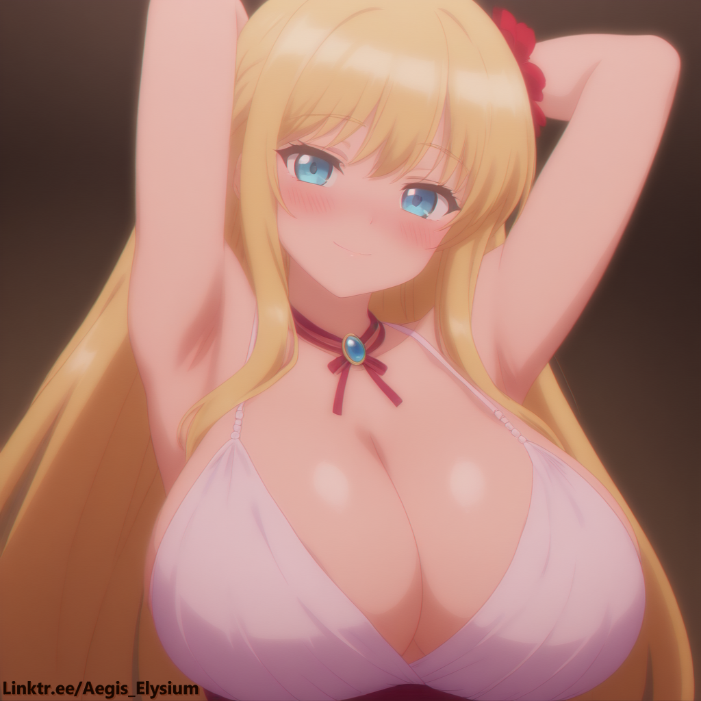 Rule 34 – 1girls 2025 aegis elysium ai ai-generated ai art ai generated armpit armpits battle spirits blonde female blonde hair blonde hair female blue eyes blushing at viewer cleavage cute dress female female focus flower gradient gradient background hair ornament hi res high quality high res high resolution hot huge breasts large breasts rei ohba rose sexy sideboob solo focus trading card trading card game watermark white dress | 14294681