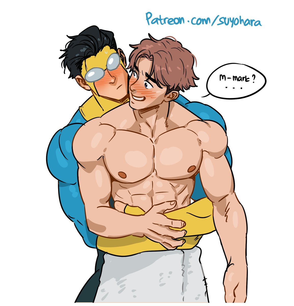 William Clockwell Porn - Rule 34