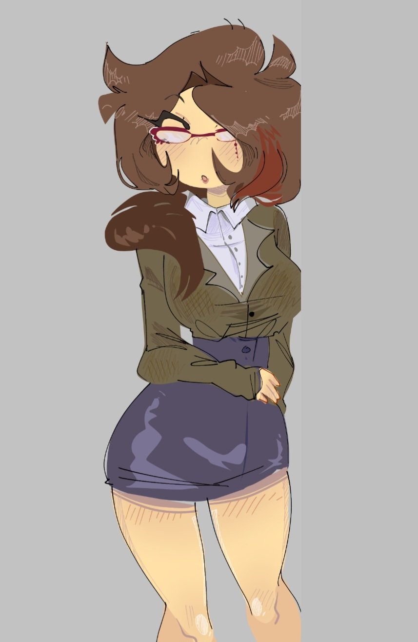 Rule 34 – bxgflxppa oc tagme twitter user oc | 14098904