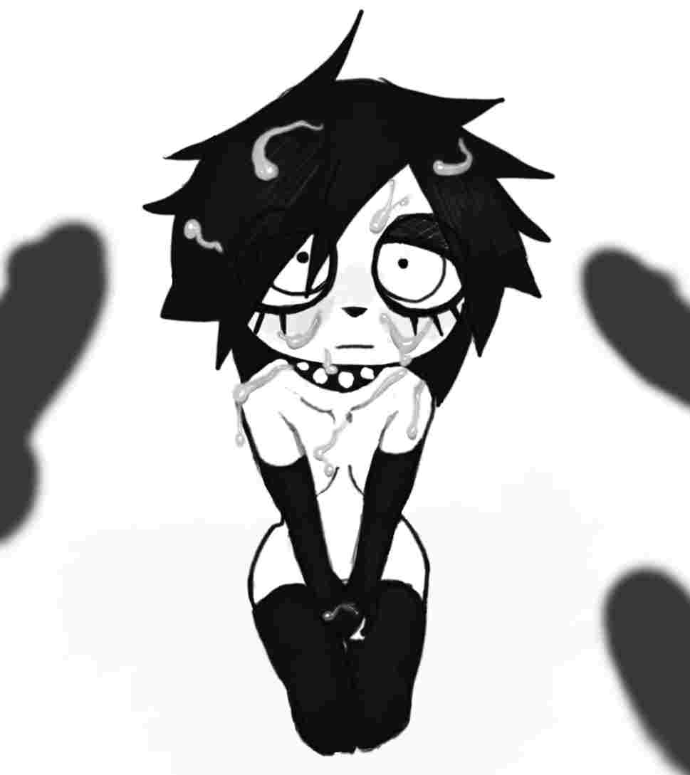 Rule 34 – 1girls 3boys arm warmers bukkake collar cum cum on body cum on face functionally nude functionally nude female goth goth girl i can’t sleep kneeling leg warmers neutral expression nia (i can’t sleep) nude penis spiked collar unknown artist | 14186489