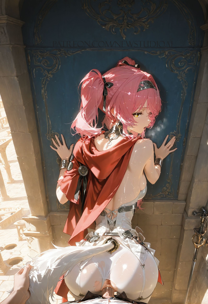 Rule 34 – lupa (wuthering waves) newstudioai tagme wuthering waves | 14067803