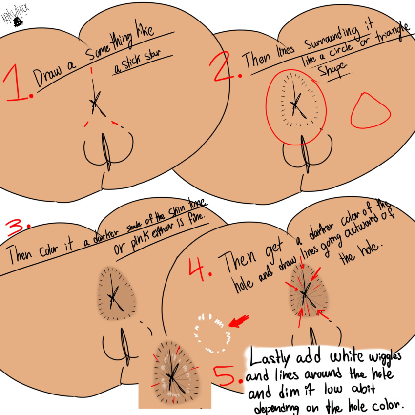 Rule 34 – 1girls anus ass ass focus ass writing english text female female focus female only kenxwhack tagme text tutorial | 14084725