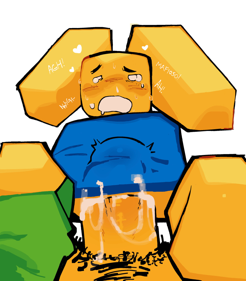 A alluring figure emerges