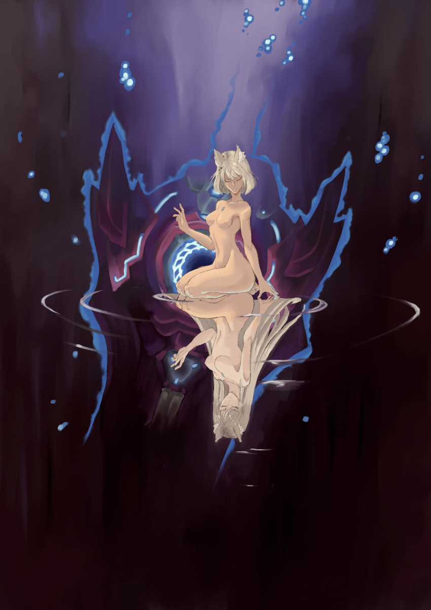 Rule 34 – 2girls artist request ass big ass cat ears catgirl closed eyes completely nude completely nude female consul (xenoblade) core crystal grey hair kneeling large ass long hair m (xenoblade) medium breasts mio (xenoblade) nintendo nude nude female reflection reflective water short hair xenoblade (series) xenoblade chronicles 3 xenogears | 14066362