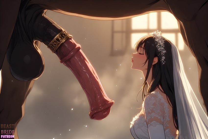 Rule 34 – 1girls backless outfit beastbride bestiality marriage big cock big testicles blush brown hair centaur centaur on humanoid closed eyes cock worship ear equine equine genitalia equine penis erect penis erection eyebrows visible through hair eyeliner female feral feral on female feral on human flared penis gloves headware high resolution horse balls horse penis horsecock horsecock on humanoid horsecock worship huge balls huge cock hyper penis indoors kneeling kneeling oral position lace lips puckered long hair marriage married female married to feral married to penis mascara medium breasts natural light open back dress pointy chin pointy nose straight hair submissive submissive female tiara veins veiny penis wedding wedding attire wedding band wedding dress wedding gloves wedding ring wedding tiara wedding veil zoophilia | 14156571