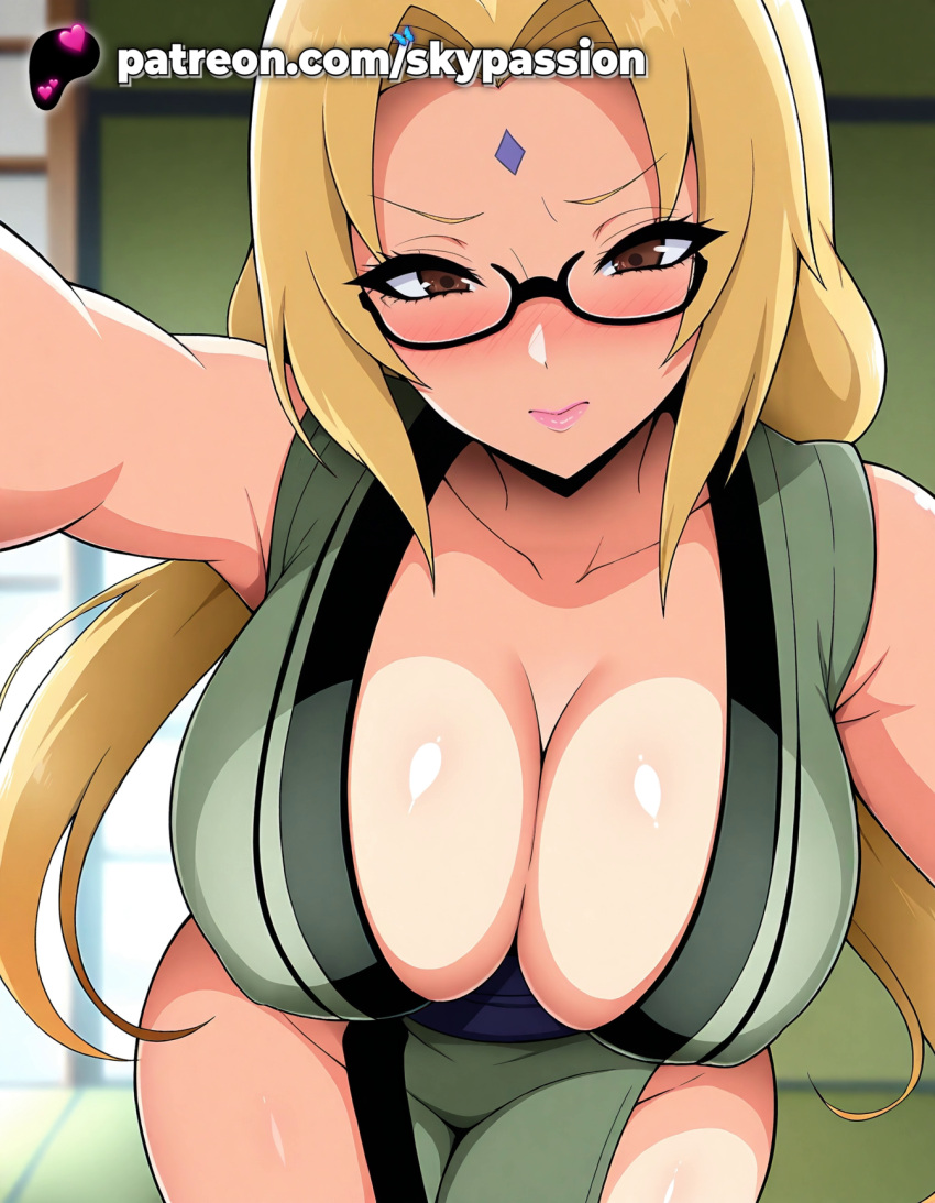 Rule 34 – 1girls 2025 ai assisted ai generated anime artist name big breasts big breasts big breasts big chest blonde hair blurry blush breast breasts breasts breasts brown eyes bust busty chest cleavage clothed female collarbone female focus female only glasses heart hi res high quality high resolution highres large breasts leaning forward long hair looking at viewer naruto naruto (classic) naruto (series) naruto shippuden naruto shippuuden patreon patreon username reaching out selfie skypassion solo stable diffusion tsunade tsunade senju watermark | 14200020