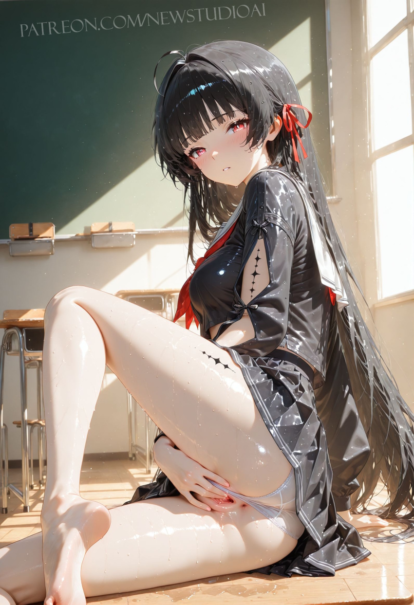 Rule 34 – ai generated chisa (wuthering waves) newstudioai tagme wuthering waves | 14040450