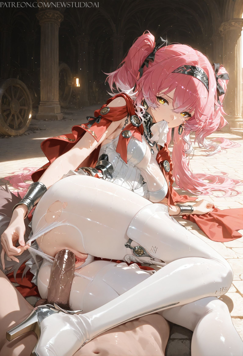 Rule 34 – lupa (wuthering waves) newstudioai tagme wuthering waves | 14067808