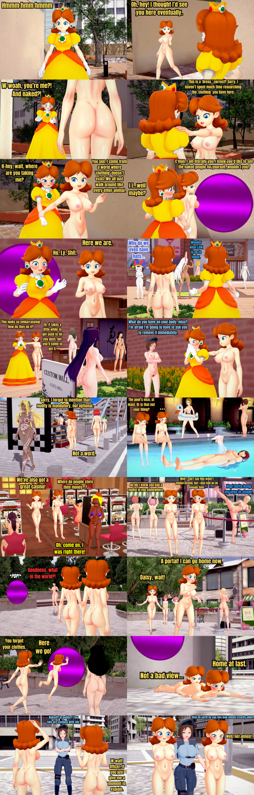 Rule 34 – 3d 5-volt ass black lagoon breasts cammy white cana alberona chainsaw man danganronpa dc comics demon slayer doki doki literature club fairy tail female frye (splatoon) gyakuten saiban higashiyama kobeni jill valentine karuma mei koikatsu lois lane marina liteyears mario (series) miruko mischief makers mitsuru kirijo multiple girls my hero academia nanami chiaki natsuki (doki doki literature club) nude pomni (the amazing digital circus) princess daisy princess zelda pussy pyra resident evil retropunch revy rumi usagiyama sakura kasugano sayori (doki doki literature club) sonia (tears of the kingdom) splatoon splatoon 3 street fighter superman (series) tagme the amazing world of gumball the legend of zelda the legend of zelda: breath of the wild the legend of zelda: tears of the kingdom warioware wonder woman wonder woman (series) xenoblade (series) xenoblade chronicles 2 yuri (doki doki literature club) zelda (breath of the wild) | 14269476