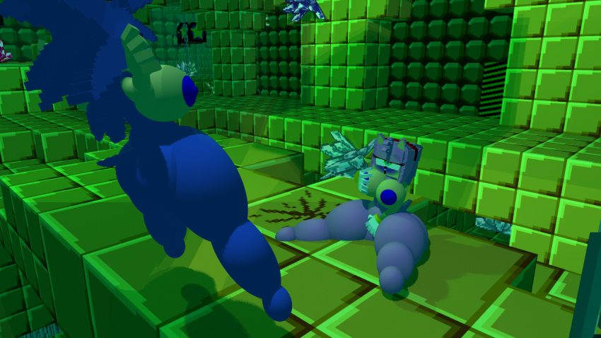 Rule 34 – 2girls amy rose asphyxiation drown drowned drowning female idiottheartist minecraft mojang nude peril sega sonic (series) sonic the hedgehog sonic the hedgehog (series) sonique the hedgehog underwater underwater peril | 14010677