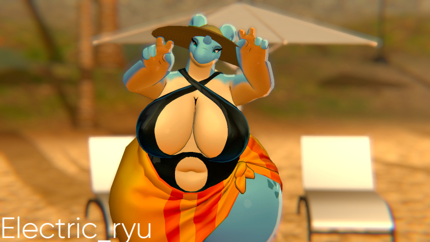 Rule 34 – beach big ass big breasts electric ryu female lapras pokemon (species) vrchat vrchat avatar | 14097459