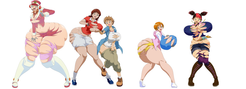 Rule 34 – 5girls alexis thi dang areola ass expansion belt big breasts black boots black eyes black hair black short shorts black shorts blazer blouse blue eyes blue jacket blue shirt blue shoes blue tank top blush blush lines breast expansion breasts bigger than head brown hair brown shoes butt expansion cleavage corruption female female only gender transformation genderswap (mtf) green eyes green pants growing growing out of clothes growth growth sequence hat hip expansion huge breasts jacket light-skinned female light skin light skinned female long black boots long boots long white boots mankor medium hair miko nakadai nipple nipple bulge nipples visible through clothing orange blouse orange hair pants pantyhose pink hair pink jacket pink nipple pink pantyhose pink pubic hair pink shirt pubic hair pussy rad white red blazer red hat red shirt red skirt red tie ripped clothing ripped pants ripped pantyhose ripped shirt ripped skirt ripped stockings ripping clothes ripping clothing ripping pants ripping pantyhose ripping shirt ripping skirt ripping stockings robot transformation robotization rule 63 sally jones shirt shocked shocked expression shoes short hair short shorts short twintails shorts skirt socks species transformation striped stockings t-ai tank top thick thighs tie transformation transformation sequence transformers twintails two tone hair white boots white pants white shirt white shoes white socks wide hips yellow belt yellow eyes yellow skirt | 14181303