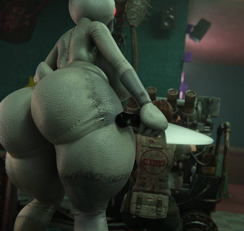Rule 34 – 2girls ass ass focus big ass clothed clothed female dead by daylight female female focus female only five nights at freddy’s five nights at freddy’s: security breach fully clothed imminent death knife no sex rebecca chambers resident evil tagme vanny (fnaf) vensaku | 14312959