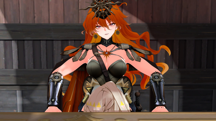 Rule 34 – 1futa 1girls 3d 3d (artwork) armour blowjob forced genshin impact implied blowjob implied futa iuno leopard ears looking at viewer red hair runeiteer sitting on chair sucking tagme (character) wuthering waves xilonen (genshin impact) | 14055680