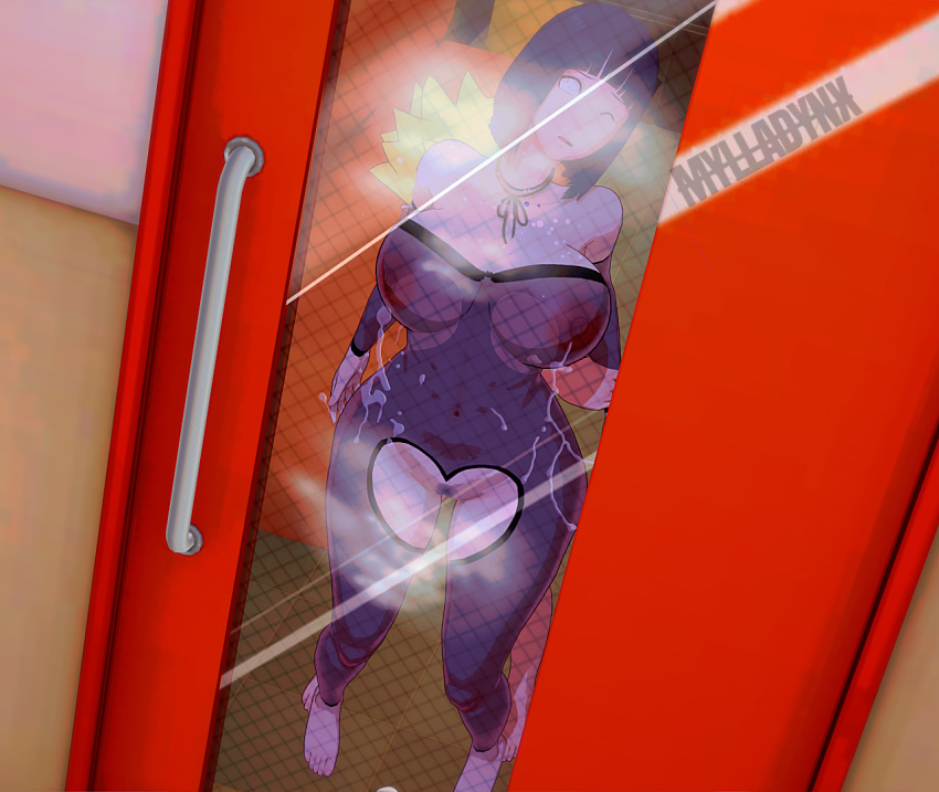 Rule 34 – boruto: naruto next generations hyuuga hinata mylladinx uzumaki boruto | 14245584