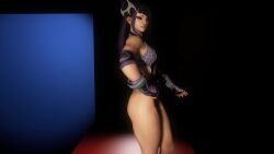 Rule 34 – 3d alternate costume alternate hairstyle animated bikini bottom breasts catwalk juri han no sound posing street fighter street fighter 6 tagme video virt-a-mate virtamate | 14211857