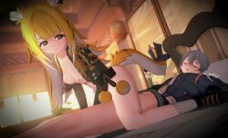 Rule 34 – doridoriko ju fufu ju fufu (zenless zone zero) sound tagme video wise (zenless zone zero) zenless zone zero | 14004617