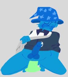 Rule 34 – animated animation block tales blue body blue skin cum cumming dildo hat headwear kitchen wizard (block tales) no sound riding riding dildo riding penis roblox smile smiling tagme thisismy13thrsn video wizard hat | 14196322