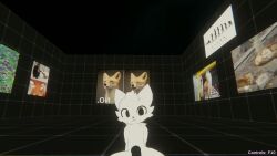 Rule 34 – anthro boykisser dancing furry hips smaller male tagme video vrchat | 14221621