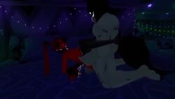 Rule 34 – big ass big penis demon electric ryu erp female small breasts smiler (the backrooms) tagme video vrchat vrchat avatar | 14184969