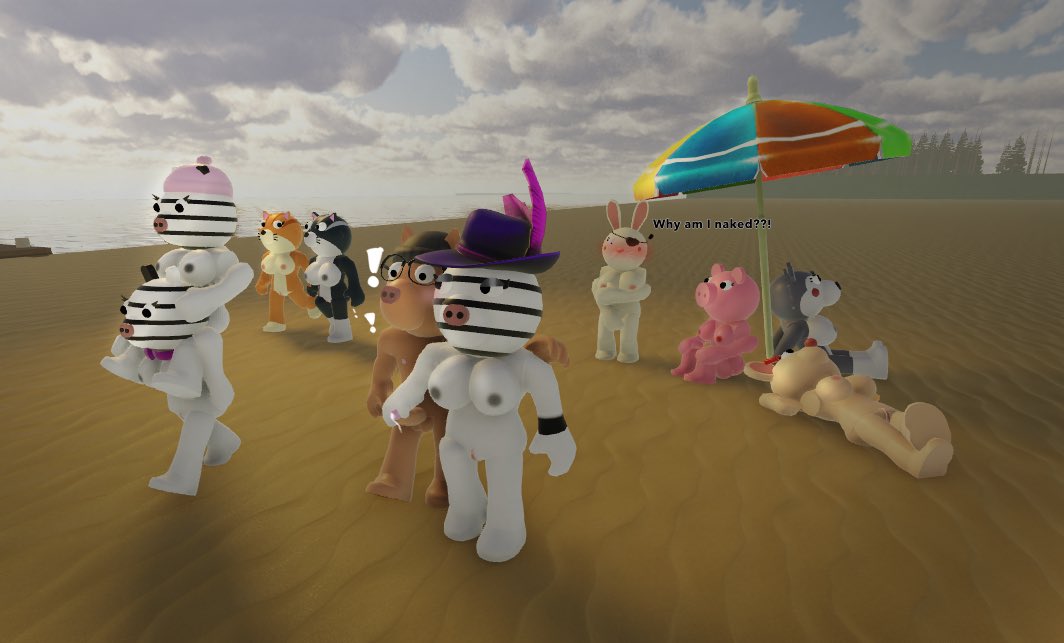 Rule 34 – 3d beanie blush breasts bunny (piggy) cat dialogue exclamation mark eyelashes handjob hat horse katie (piggy) kitty (piggy) mouse mousy (piggy) nikkipickle nude nude beach penis penny (piggy) pig piggy (game) pony (piggy) rabbit vagina willow (piggy) wolf zebra zee (piggy) zizzy (piggy) zuzy (piggy) | 14470353