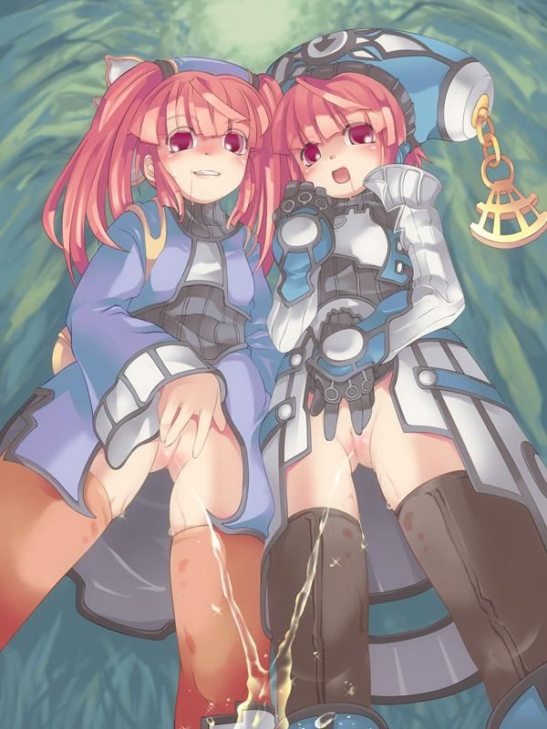 Rule 34 – 2girls ahoge artist request clothing dewprism dominant female duo duo female duo focus fantasy female female only hairless pussy headwear human looking at viewer looking down looking down at viewer maya (dewprism) mint (dewprism) multiple girls no panties peeing peeing on viewer peeing together purple eyes pussy receiving pov red hair saliva smiling at viewer standing standing pee stockings submissive pov uncensored urinating urinating female urination urine urine stream viewed from below young | 1901