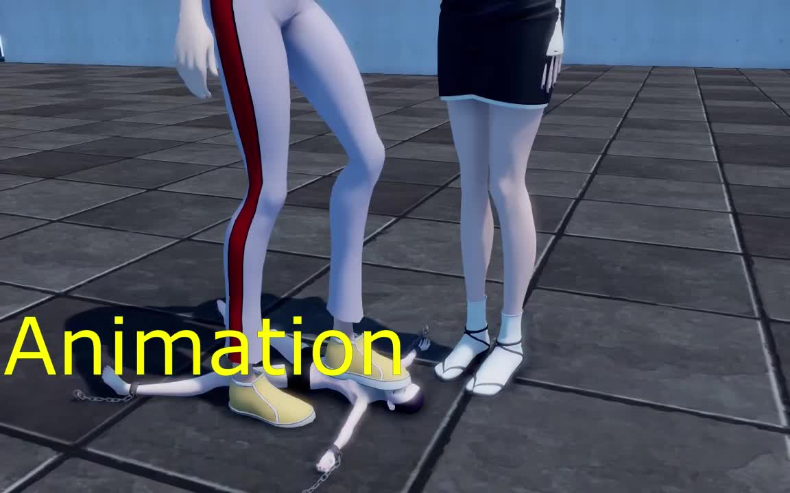 Rule 34 – barefoot bleach feet feet up foot fetish giantess inoue orihime mmd nemukunaru stomped stomping tagme trample trampling video | 14525279