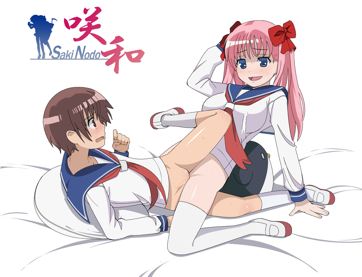 Rule 34 – bed blush bottomless brown hair clothed sex etopen female female only footwear haramura nodoka human knee socks kneehighs kneesocks long hair miyanaga saki multiple females multiple girls no panties open mouth pillow pink hair pussy pussy juice saki school uniform sex shoes short hair socks straight hair sweat thigh socks thighhighs tied hair tribadism twintails uncensored upskirt ushisuke uwabaki white kneehighs white legwear white socks white thighhighs yuri | 12909