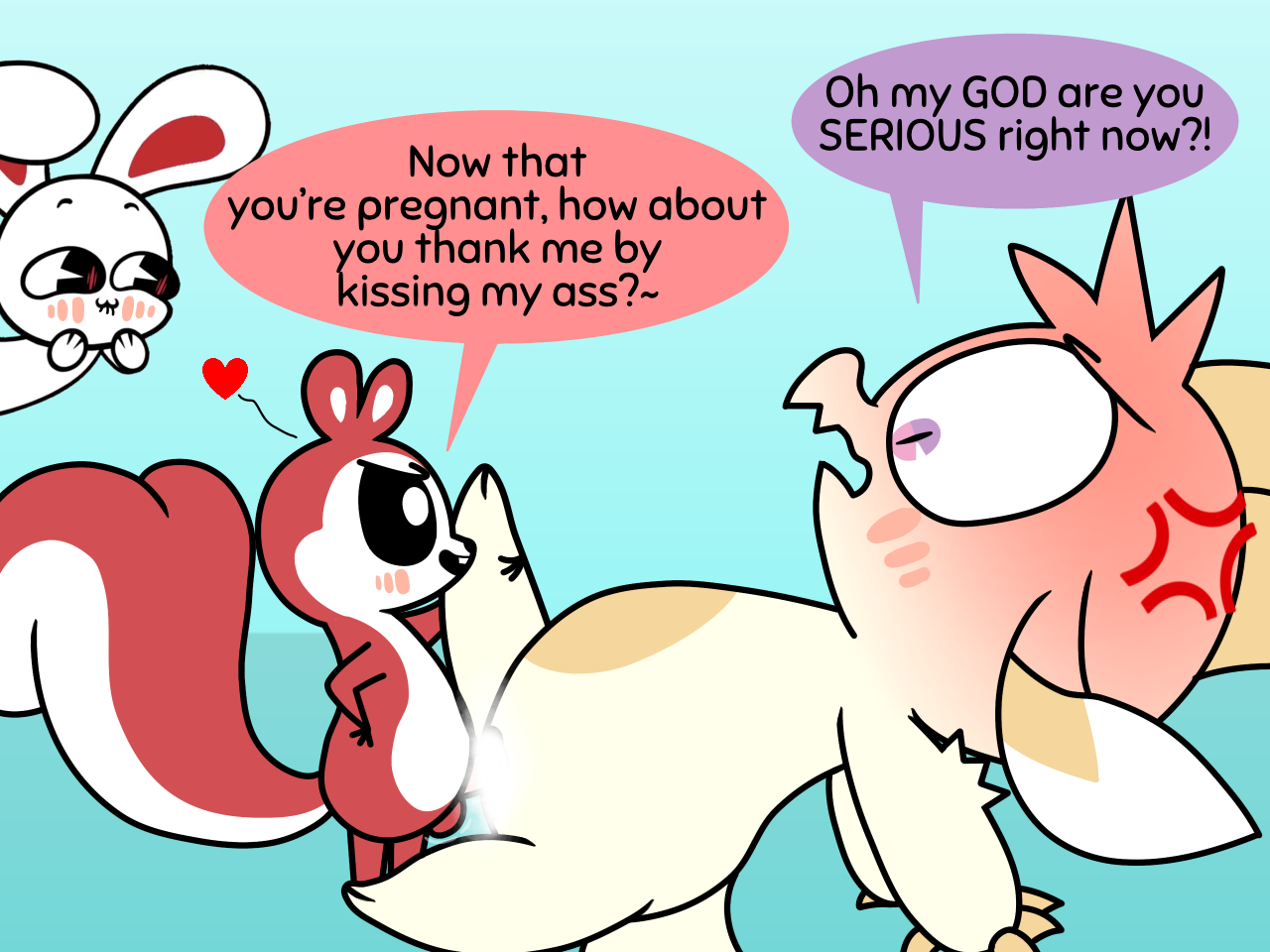 Rule 34 – 2025 ambiguous gender anal request angry angry sex anthro balls being watched belly big belly bite biting lip blush blush lines bodily fluids buckteeth chikn nuggit claws colored cross-popping vein cuckold cum cum in vagina cum inside digital drawing (artwork) digital media (artwork) dominant dominant male dragon english text eye contact eyebrows featureless chest female from front position fur fwench fwy (chikn nuggit) genital fluids genitals group hands on ground heart symbol horn impregnation iscream (chikn nuggit) lagomorph leg grab leporid looking at another lying male male/female mammal marcovolkov2000 missionary position multicolored body mythological creature mythological scalie mythology narrowed eyes navel nonbinary (lore) on back on model on style oral request pink eyes pleased expression rabbit raised eyebrows red body red fur requesting rimming request rodent scalie sciurid sex sex request simple background size difference small dom big sub smug smug face smug grin solo speech bubble tail teeth text thick thighs throbbing throbbing balls tree squirrel trio two tone body underarm white body white fur wide hips | 14563891