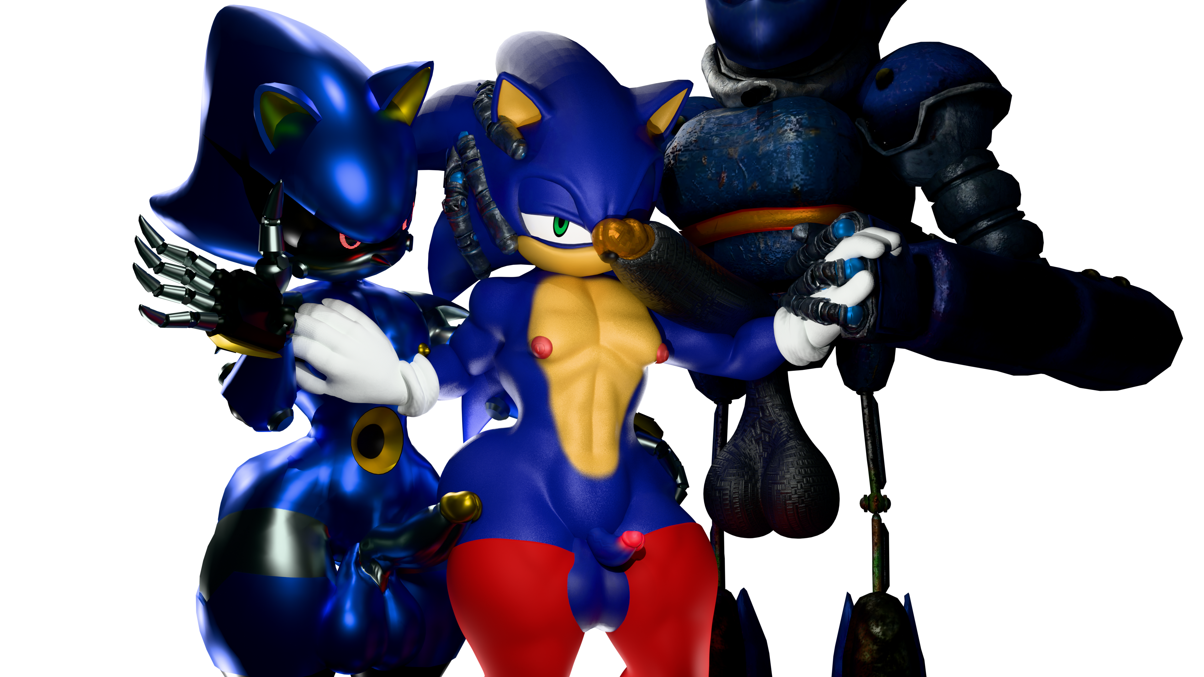 Rule 34 – 3boys 3d big ass blender captured defeated defeated heroine erection femboy gangbang gay imminent sex mecha sonic metal sonic penis perky breasts questionable consent revenge reversemilkman sega size difference sonic (series) sonic the hedgehog sonic the hedgehog (series) transparent background villain villain on hero yaoi | 14566379