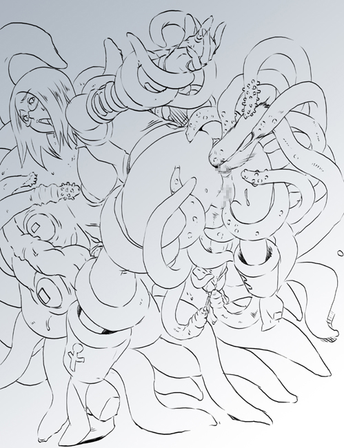 Rule 34 – 1futa ass boots breasts butcha-u censored copyright request cum eroquis futa urethral insertion futanari glasses insertion intersex monochrome penile urethral insertion penis pussy short hair tentacle thighhighs urethral insertion | 31623