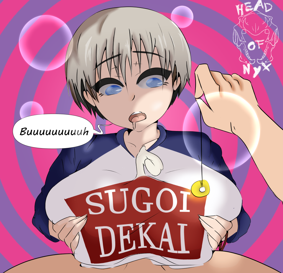 Rule 34 – alternate version available blue eyes boobjob breasts clothed paizuri cum in clothing cum on clothes cumming from paizuri drool ejaculation ejaculation between breasts ejaculation under clothes femsub grey hair hana uzaki head of nyx (artist) huge breasts hypnosis orgasm paizuri paizuri lead by female paizuri over clothes paizuri under clothes pendulum penis pov short hair spiral eyes symbol in eyes text titjob uzaki-chan wa asobitai! uzaki-chan wants to hang out uzaki-chan wants to hang out! uzaki hana | 14410381