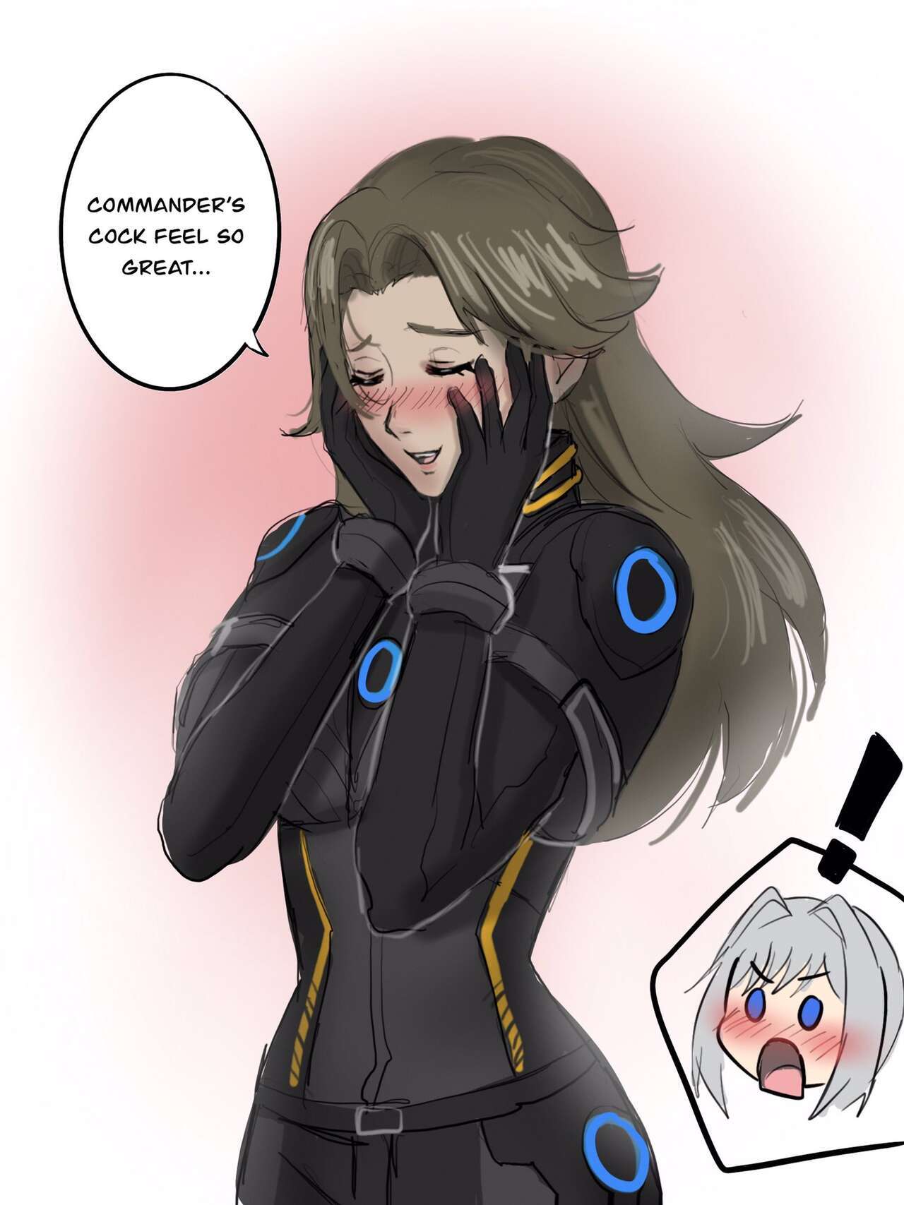 Rule 34 – 1boy 1girls big breasts bolearis (xenoblade) ethel (xenoblade) female heroes (xenoblade 3) horny kuki (artist) kukimoonie male nintendo nipples rule 63 rule 63 submissive male xenoblade (series) xenoblade chronicles 3 | 14402753