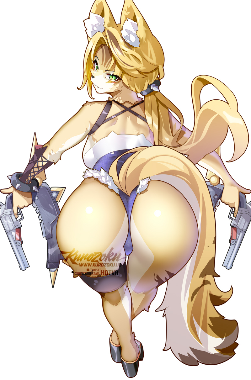 Rule 34 – 1girls 2d 2d (artwork) animal ear fluff animal ears anthro anthro female ass ass ass focus back view bent over big ass blonde fur blonde hair body fur cat ears cat girl crop top denim shorts female female focus female only fur furry furry female green eyes gun highres holding gun holding revolver hoyoverse legs long hair looking back ponytail presenting ass pulchra (zenless zone zero) pulchra fellini revolver shorts simple background solo subscribestar username tail thighs topwear two tone hair yellow fur zenless zone zero | 14429521