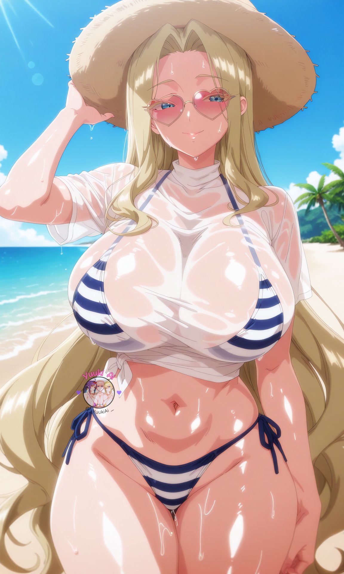 Rule 34 – 100 kanojo 1female 1girls ai generated female female only kimi no koto ga dai dai dai dai daisuki na 100-nin no kanojo solo solo female tagme the 100 girlfriends who really really really really really love you voluptuous voluptuous female yuukiai | 14327087