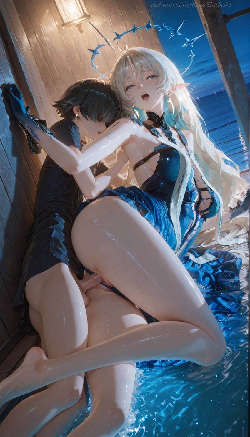 Rule 34 – fleurdelys (wuthering waves) newstudioai tagme wuthering waves | 14334226