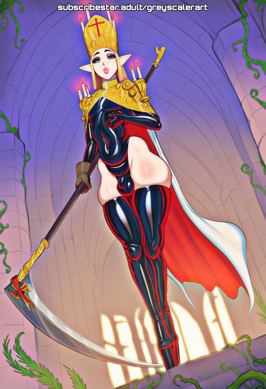 Rule 34 – ai assisted ai generated cleric fantasy femboy greyscaler male only nun paladin solo solo male world of lust: the spire | 14432197