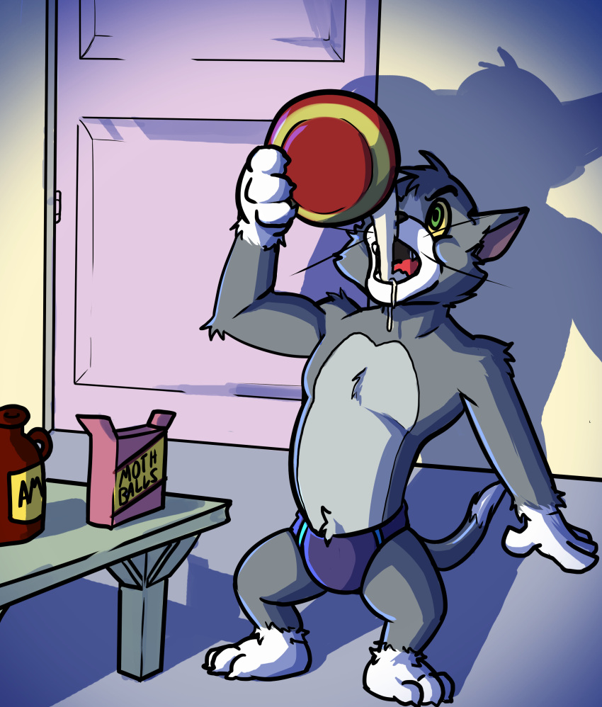 Tom And Jerry Porn - Rule 34